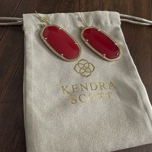Kendra Scott Danielle Earrings